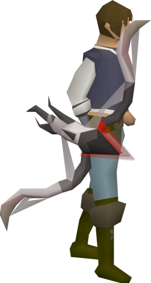 Webweaver bow equipped male.png