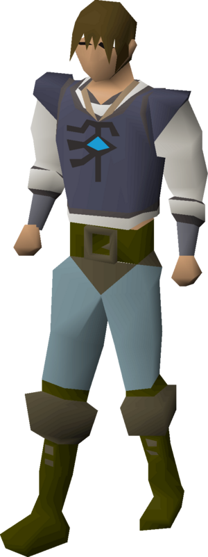 Amulet of the eye (blue) equipped male.png