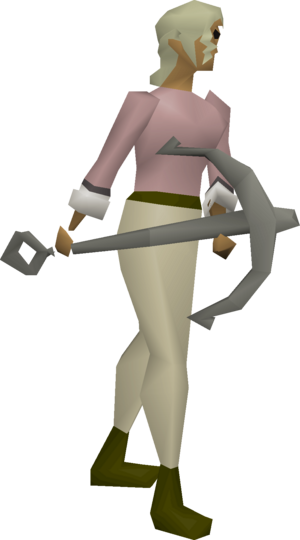 Barrelchest anchor equipped female.png
