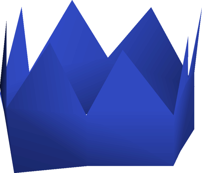 File:Blue paper hat detail.png