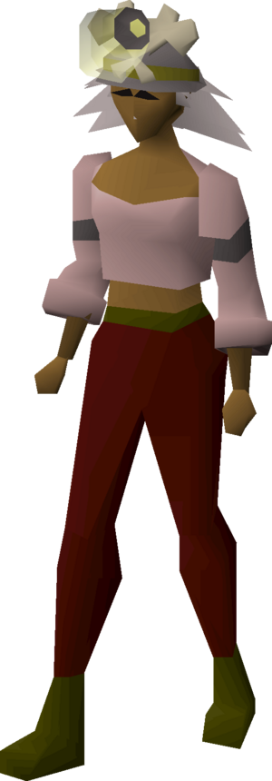 Mining helmet (lit) equipped female.png