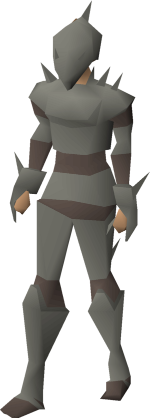 Spined armour equipped female.png