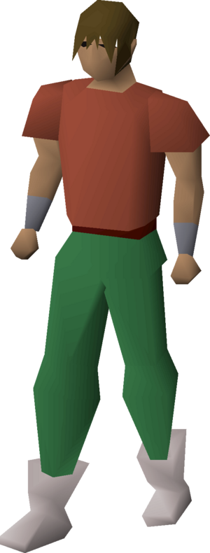 Beekeeper's boots equipped male.png