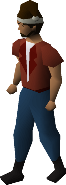 File:Bronze santa hat equipped male.png
