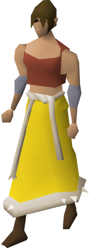 Egg priest robe equipped female.png