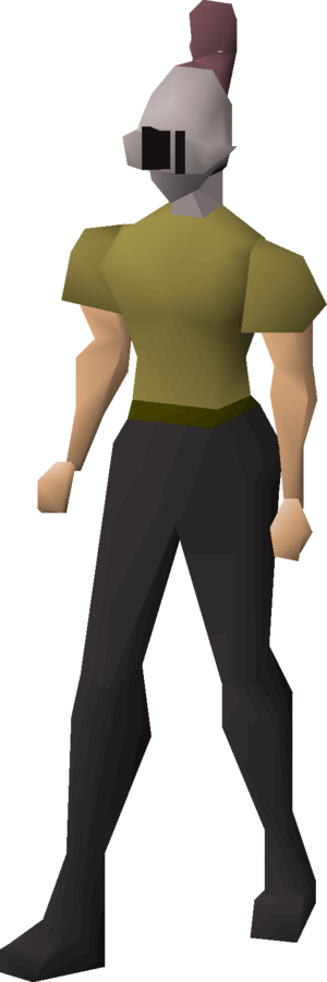 Rune heraldic helm (HAM) equipped female.png