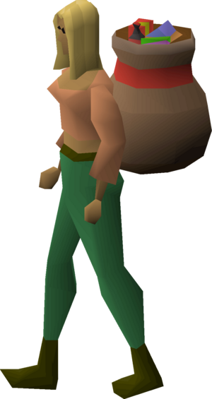 Sack of presents equipped female.png