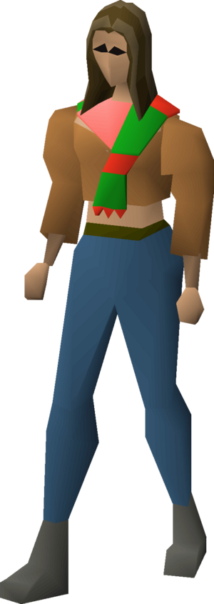 Tri-jester scarf equipped female.png