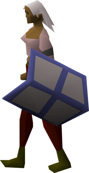 Decorative shield (white) equipped female.png