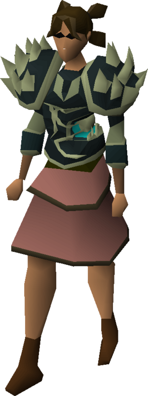 Hydra slayer chestplate (i) equipped female.png