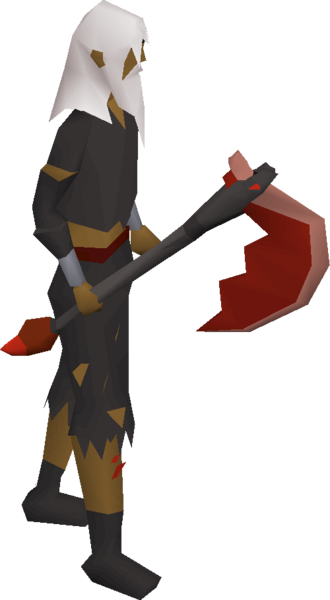 File:Infernal axe equipped.png