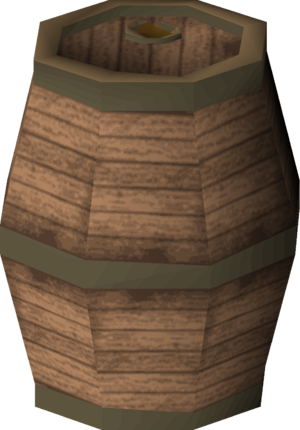 Keg of beer (The Fremennik Trials) detail.png