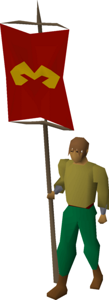 File:Banner (Zamorak) equipped.png