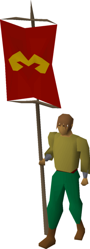Banner (Zamorak) equipped.png