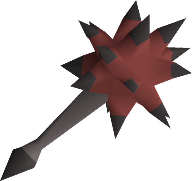 File:Dragon mace (cr) detail.png