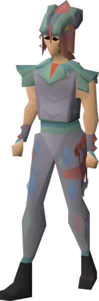 File:Hueycoatl hide armour equipped female.png