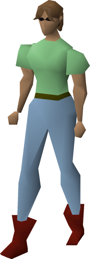 Red boots equipped female.png