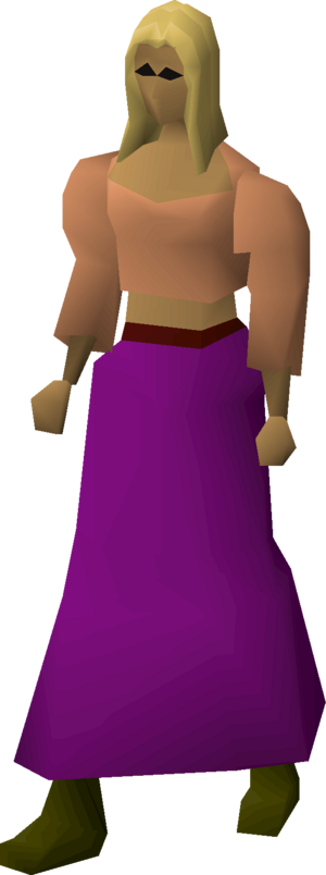 Purple robe bottoms equipped female.png