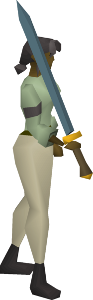 File:Rune 2h sword equipped female.png