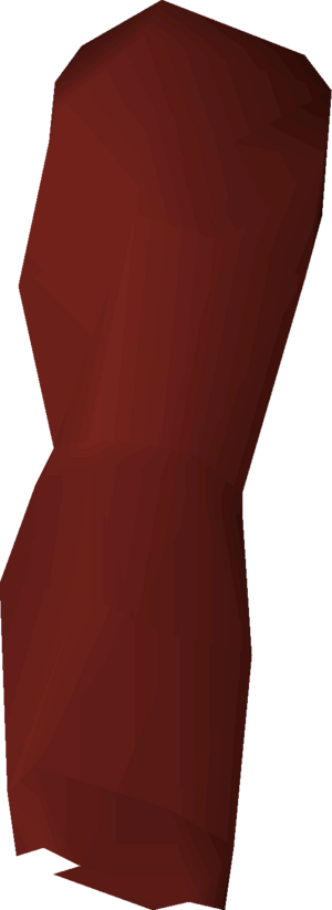 Vyre noble dress bottom (red) detail.png