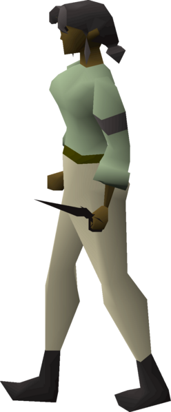 File:Black defender equipped female.png