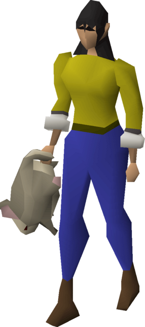 Chinchompa equipped female.png