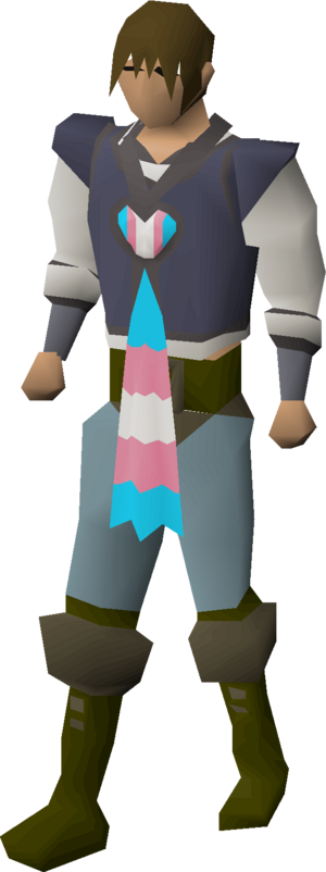 Colourful scarf (transgender) equipped male.png