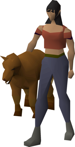 Fox (Recruitment Drive) equipped female.png