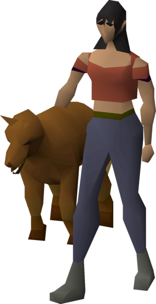 File:Fox (Recruitment Drive) equipped female.png