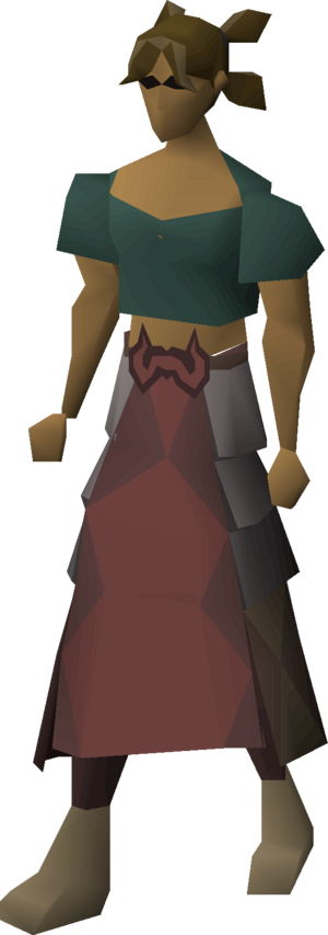 Inquisitor's plateskirt equipped female.png