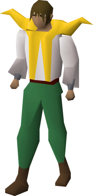 Mystic robe top (light) equipped male.png