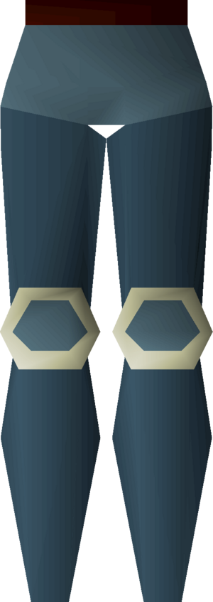 Saradomin platelegs detail.png