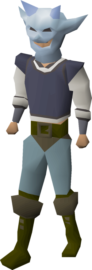 Snow imp costume head equipped male.png