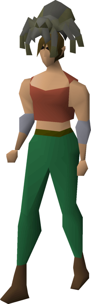 Spider hat equipped female.png
