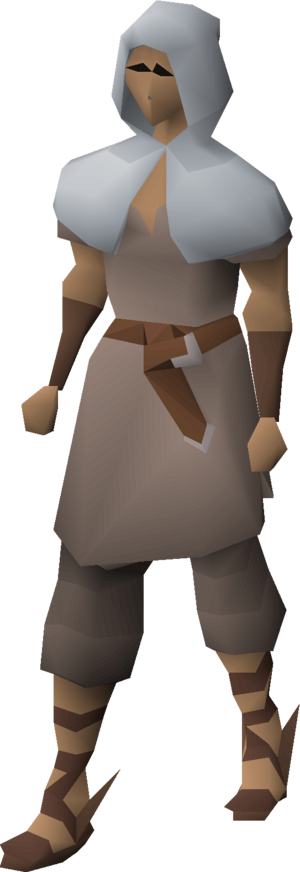 Adventurer's outfit (t1) equipped female.png