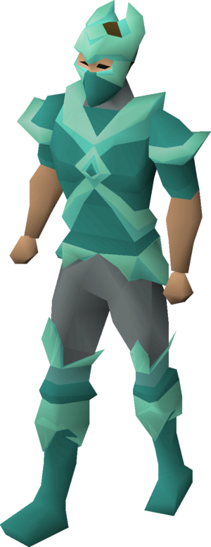 Attuned crystal armour (male) equipped.png