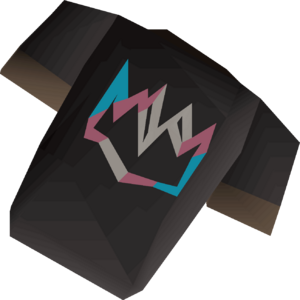 Colourful crown shirt (transgender) detail.png