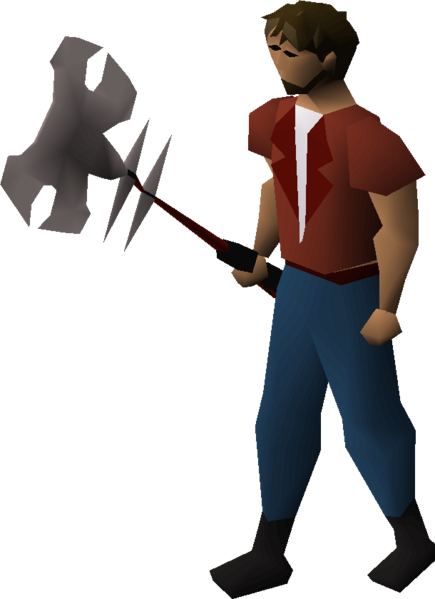 File:Herbalist hat equipped female.png