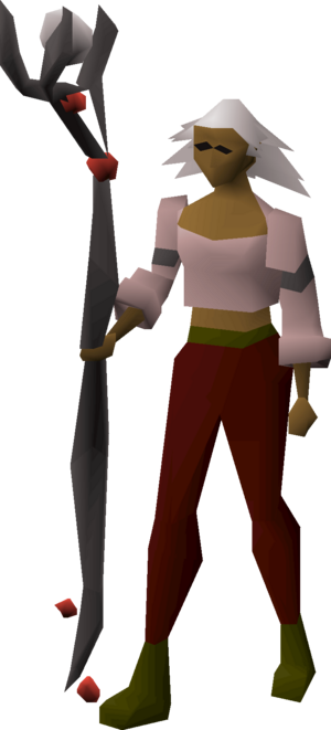 Smoke battlestaff equipped female.png
