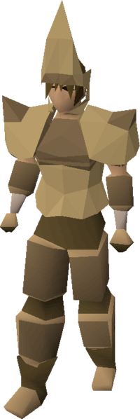 File:Splitbark armour equipped male.png