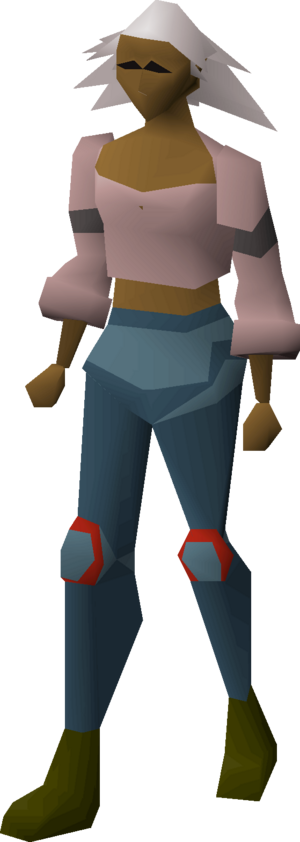 Zamorak platelegs equipped female.png