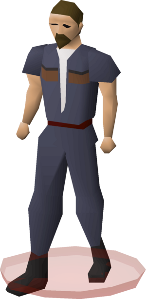 Clan wars cape (PVP Championship Red 2) equipped.png