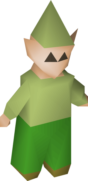 Gnome child plush detail.png