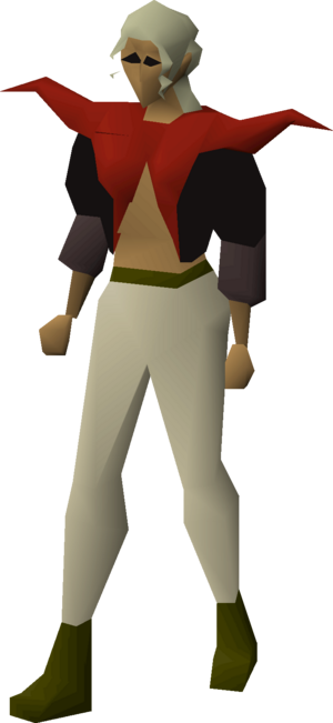 Mystic robe top (dark) equipped female.png