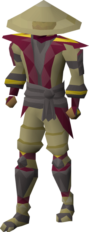 Samurai armour equipped male.png