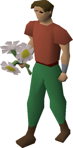 White flowers equipped.png
