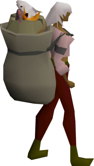 Fish sack barrel equipped female.png