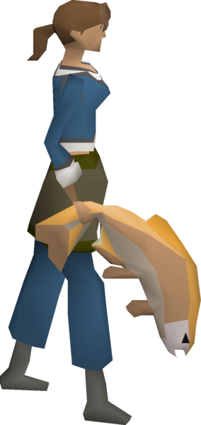 File:Golden tench equipped female.png