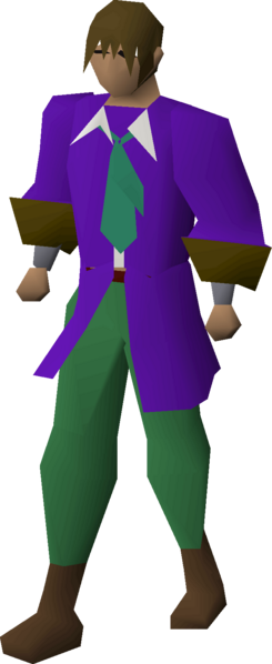 File:Royal frog tunic equipped male.png