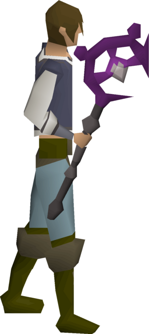 Smoke ancient sceptre equipped male.png